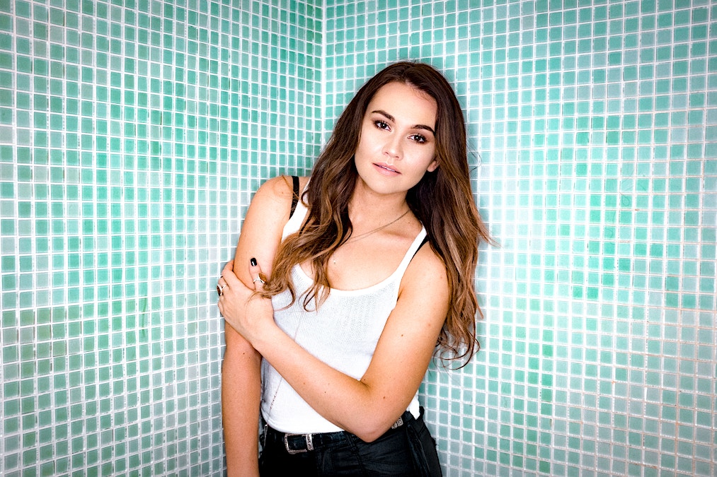 Who’s Who in 2022, Music & Arts: Sinead Burgess